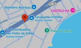 Imagem: Terreno para aluguel comercial 15x45 (Sao