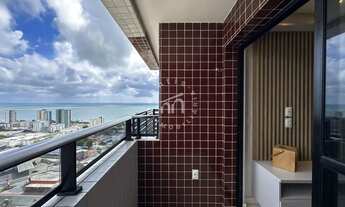 Imagem: Ed. Vancouver - Apartamento com 2 quartos