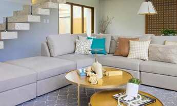 Imagem 3: Casa de Alto Padrão em Condomínio Fechado Guarajuba Condomínio paraíso dos lagos