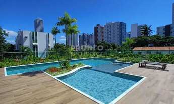 Imagem: Apartamento para venda com 3 quartos em