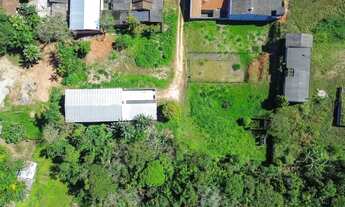 Imagem 4: Galpão Novo em Indaial: Invista no Futuro!