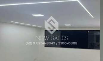 Imagem 6: Apartamento reformado 128m², 3 quartos, 2 suite 2 vagas setor oeste