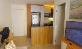 Imagem 4: Loft Inga / Icaraí