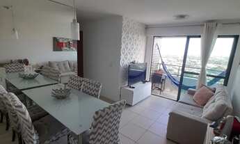 Imagem 3: 3 quartos no Nature Park. AP