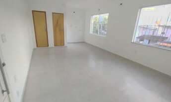 Imagem 4: Sala Comercial Reformada Perto do Forum do Méier (32M²)