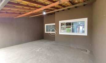 Imagem 2: IMÓVEL SEMI-NOVO COM 03 DORMITORIOS