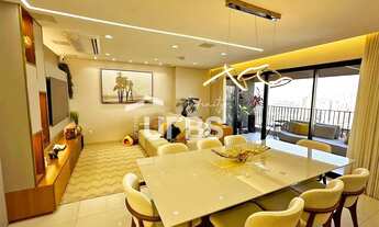 Imagem 2: Fluence Marista - Apartamento 3 quartos, sendo 3 suítes