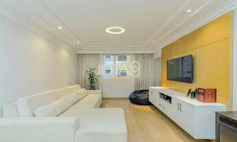 Imagem 2: APARTAMENTO COM 3 QUARTOS A VENDA NO BATEL Apartamento com 3 quartos a venda no batel - j8