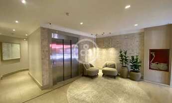 Imagem 3: Apartamento Mobiliado no Centro