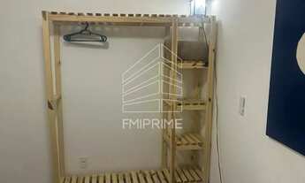 Imagem 5: VILA BUARQUE = PROX. METRO - 2 DORMITORIOS