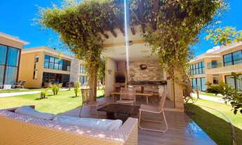 Imagem 3: Casa á venda em condomínio fechado em são miguel dos milagres