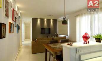 Imagem 2: Apartamento com 3 dormitórios à venda, 109 m² por R$ 1.057.000,00 - Jardim Arpoador - São