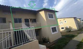 Imagem: Apartamento Jardins do Cerrado 6 - Virtude