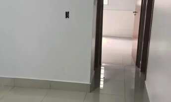 Imagem 7: Casa térrea com suíte e 4 vagas no Residencial Recreio Panorama