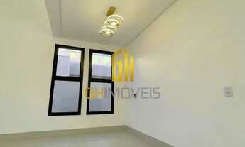 Imagem 5: Casa à venda, 176 m² por R$ 1.280.000,00 - Terras Alpha Residencial 1 - Senador Canedo/GO