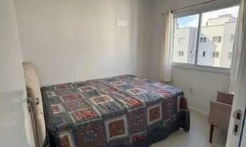 Imagem 5: Apartamento 2 Dormitórios na Pedra Branca, Palhoça