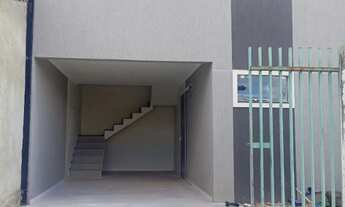 Imagem 4: Casa Afonso Pena 2 quartos