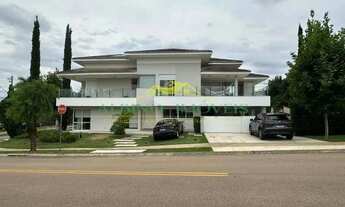 Imagem 2: CASA JUNDIAÍ CONDOMÍNIO RESERVA DA SERRA