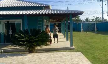 Imagem 4: CASA DE PRAIA Casa com 4 dormitórios