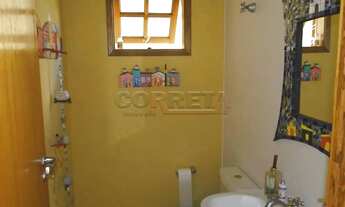 Imagem 2: Casa à venda no Jardim Nova Yorque, Araçatuba