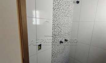 Imagem 4: CASA 2 QUARTOS SENDO 1 SUITE PARQUE VISTTA BARBARA