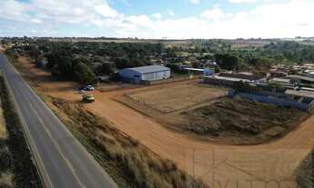 Imagem 3: Terreno para Venda em Silvânia, Setor Daiana