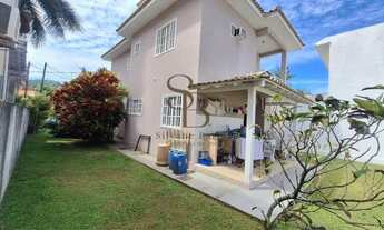 Imagem 7: Ótima casa averbada no Condomínio Bosque de Itapeba - Maricá - RJ