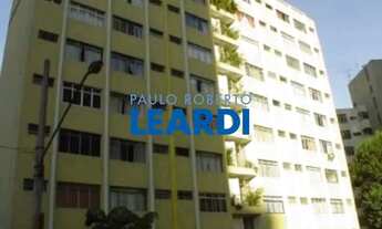 Imagem: APARTAMENTO - CONSOLAÇÃO - SP