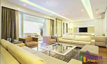 Imagem 2: APARTAMENTO - VILA NOVA CONCEIÇÃO - SP