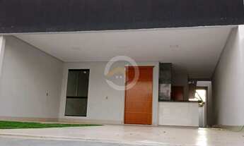 Imagem 4: Casa 3 quartos no Setor Helvecia