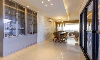 Imagem 7: Cobertura Garden 255m² 4 Suítes Piscina Privativa Ponta Verde