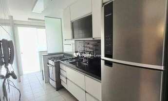 Imagem 3: Apartamento com 3 dormitórios para alugar, 121 m² - Recreio dos Bandeirantes - Rio de Jane