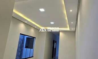 Imagem 5: Vendo casa no loteamento São Pedro com 3/4