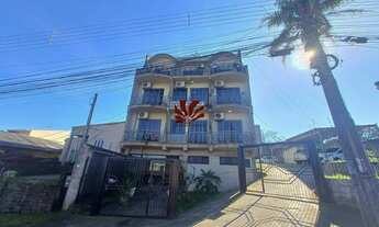 Imagem: Kitnet com 35m², São José - Canoas/RS