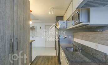 Imagem: Apartamento à venda Rua General Lima e