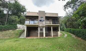 Imagem 6: Casa com 200 m2 e 4 quartos-Condominio Aldeia da Cachoeira das Pedras