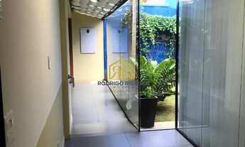 Imagem 6: CASA- 336 m2- TRINDADE