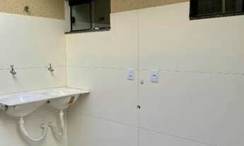 Imagem 6: Casa a venda 2/4 abadia de Goiás