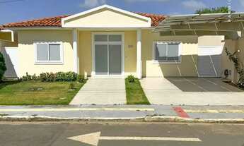 Imagem: Freedom Residence Aracagi Energia Solar