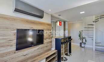 Imagem 6: Locação Cobertura PORTO ALEGRE RS Brasil