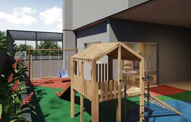 Imagem 6: Apartamento à venda no bairro Jardim América - Goiânia/GO