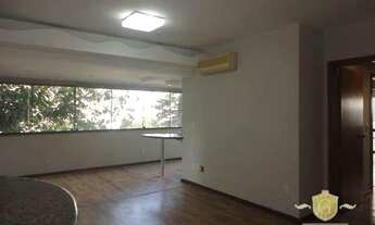 Imagem: Apartamento em zona nobre na Padre Chagas