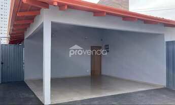 Imagem 2: CASA TERREA 01 SUITE 156m² - JARDIM ATLANTICO