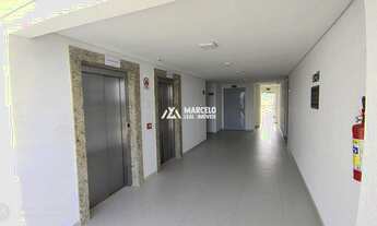 Imagem 7: Alugo apartamento Térreo com armários na cozinha, 2 quartos sendo 1 suíte em Con