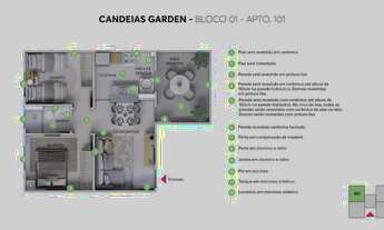 Imagem 4: CANDEIAS- MINHA CASA MINHA VIDA & MORAR BEM -JABOATÃO DOS GUARARAPES-PE