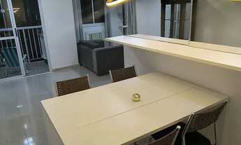 Imagem 3: Cittá Itapoan lindo 2/4 sala ampliada mobiliado