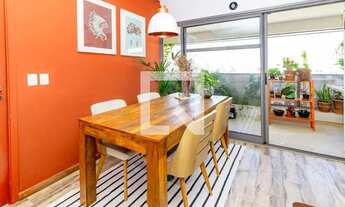 Imagem 4: Apartamento à Venda - Barra Funda, 2 Quartos, 102 m2