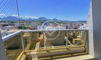 Imagem 16: Apartamento de 2 quartos sendo 1 suíte , prédio com área de lazer ,na avenida oceânica em