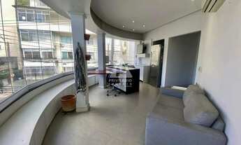 Imagem 9: Apartamento na Urca, reformado, 2 suítes vista frontal para o mar!