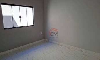 Imagem 3: Casa no Rosa Morena 2 Min da GO Entrada Facilitada - Parcela Média 1500